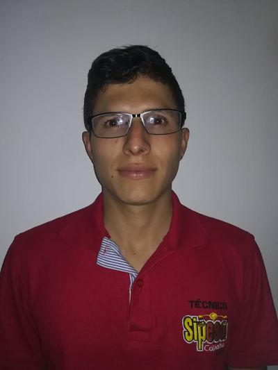 Santiago Acosta Ceballos