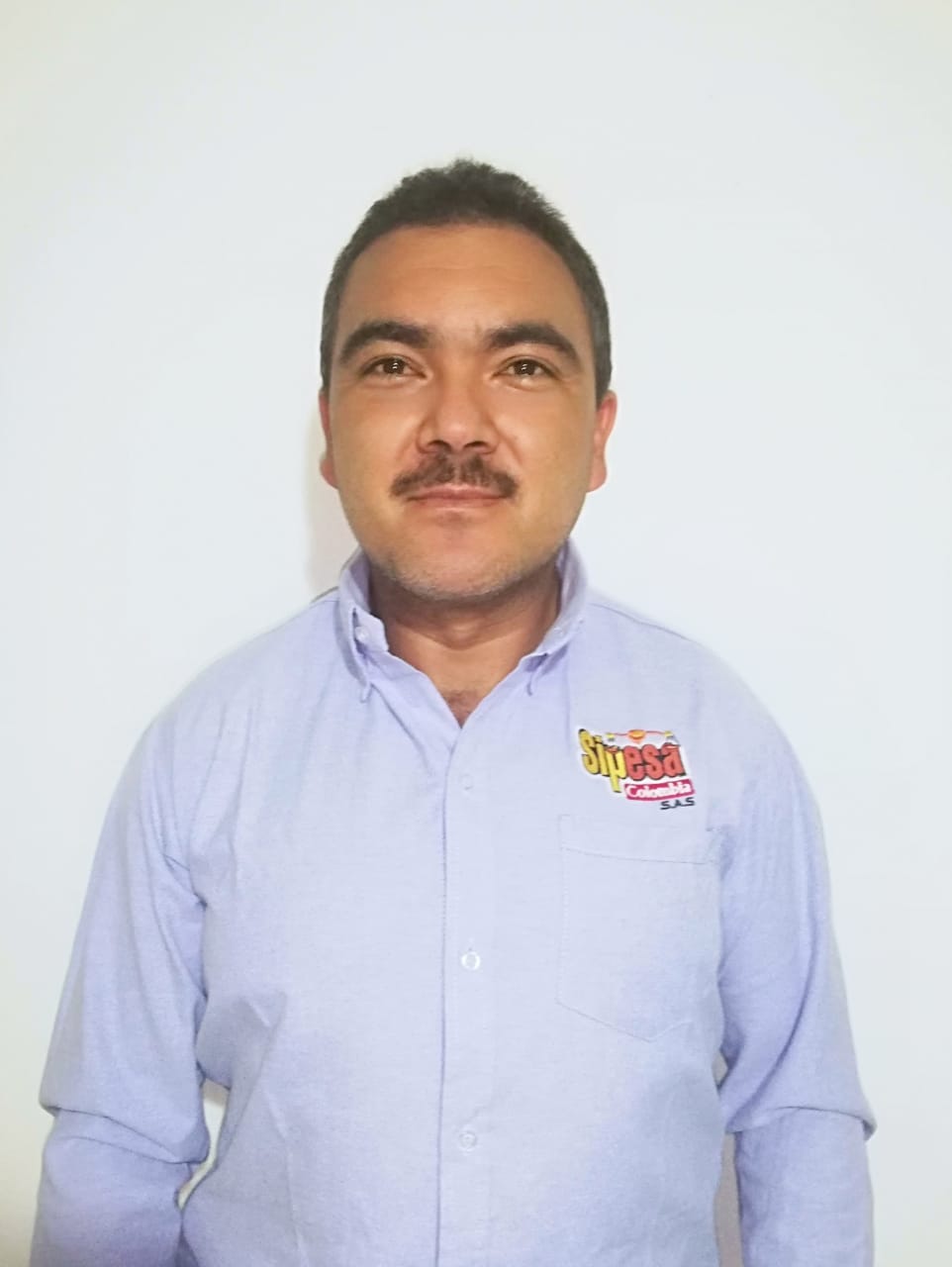 César Augusto García Buriticá